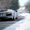 アベンタドール（仮称。動画キャプチャー）