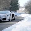 アベンタドール（仮称。動画キャプチャー）