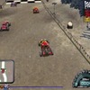 【PS2 ワイルドワイルドレーシング登場】バギーの挙動をカンペキに再現!!