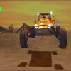 【PS2 ワイルドワイルドレーシング登場】バギーの挙動をカンペキに再現!!