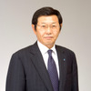 代表取締役社長に就任予定の加藤太郎氏