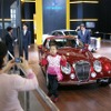 オロチを中国で販売開始、4月に北京ショールームがオープン