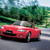 【東京ショー2003】マツダの「約束」---ロードスター、RX-8、アクセラ