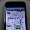 MapFan for iPhone、Ver.1.4に進化