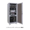 電気自動車の駆動用バッテリーを住宅用蓄電池として利用できる  「インテリジェントパワーコンディショナ」