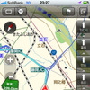 MapFan for iPhone、Ver.1.4