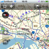 MapFan for iPhone、Ver.1.4