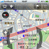 MapFan for iPhone、Ver.1.4