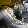 【東京ショー2003出品車】スバル『B9スクランブラー』---新型ハイブリッド!