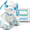 DSゲームと連動するロボットの犬・・・アクティビジョンとセガが開発 DSゲームと連動するロボットの犬・・・アクティビジョンとセガが開発