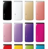COLOR LIFE2 SoftBank 002P（パナソニック モバイルコミュニケーションズ製）