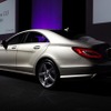 CLS新型