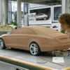 CLS新型
