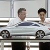 CLS新型