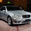 【新型『Cクラス』正規上陸!! Vol. 5】メーカー謹製AMGルックの真相