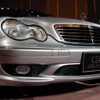 【新型『Cクラス』正規上陸!! Vol. 5】メーカー謹製AMGルックの真相