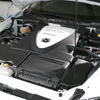 【東京ショー2003出品車】ロータリーと水素は相性がよい!?…マツダ