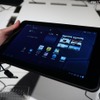 Optimus Pad L-06C「Mat Black」 Optimus Pad L-06C「Mat Black」