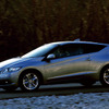 CR-Z