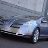 【東京ショー2003出品車】日産『セレニティ』---豪華な次世代MPV