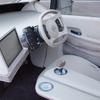 【東京ショー2003出品車】日産『セレニティ』---豪華な次世代MPV