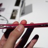 Xperia arc SO-01C「Sakura Pink」 Xperia arc SO-01C「Sakura Pink」