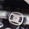 【東京ショー2003出品車】日産『セレニティ』---豪華な次世代MPV