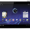 「MOTOROLA XOOM」（米モトローラによる画像） 「MOTOROLA XOOM」（米モトローラによる画像）