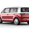VW ブリ