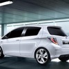 ヤリス HSD