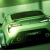 FT-86II コンセプト イメージムービーを公開FT-86II コンセプト…GT5でイメージムービー公開 © Sony Computer Entertainment Inc. All rights reserved.