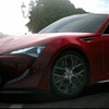 FT-86II コンセプト イメージムービーを公開FT-86II コンセプト…GT5でイメージムービー公開 © Sony Computer Entertainment Inc. All rights reserved.
