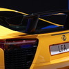 レクサス LFA ニュルブルクリンクパッケージ