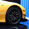 レクサス LFA ニュルブルクリンクパッケージ