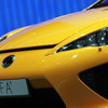 レクサス LFA ニュルブルクリンクパッケージ