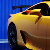 レクサス LFA ニュルブルクリンクパッケージ