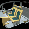 【東京ショー2003出品車】欲張っても貧乏臭いだけ!---ダイハツ『ai』