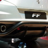 フェラーリ FF