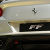フェラーリ FF
