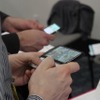 【GDC2011】Xperia Playを初体験・・・Havokがサポート、MLGでプロモーション  【GDC2011】Xperia Playを初体験・・・Havokがサポート、MLGでプロモーション 