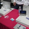 【GDC2011】Xperia Playを初体験・・・Havokがサポート、MLGでプロモーション  【GDC2011】Xperia Playを初体験・・・Havokがサポート、MLGでプロモーション 