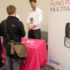 【GDC2011】Xperia Playを初体験・・・Havokがサポート、MLGでプロモーション  【GDC2011】Xperia Playを初体験・・・Havokがサポート、MLGでプロモーション 