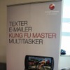 【GDC2011】Xperia Playを初体験・・・Havokがサポート、MLGでプロモーション  【GDC2011】Xperia Playを初体験・・・Havokがサポート、MLGでプロモーション 