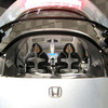 【東京ショー2003出品車】驚異の燃費スポーツ---ホンダ『IMAS』