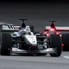 【F1アメリカGP 詳細】ハッキネンを生殺しにしたのは優柔不断なロン!