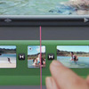 iPad 2のビデオ編集イメージ iPad 2のビデオ編集イメージ