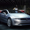 ジウジアーロ VW テックス