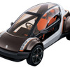 【東京ショー2003出品車】スズキ『Sライド』でラバタンしようぜ