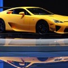 レクサス LFA ニュルブルクリンク仕様