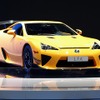 レクサス LFA ニュルブルクリンク仕様